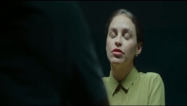 Lady Voyeur - Season 01 (Hindi) Episode 03